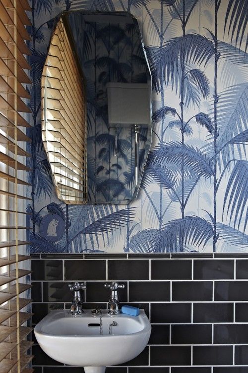 Jungle wall mural decor idea #mural #sticker #painting #homedecor #walldecor #decoratingideas #interiordesign #decorhomeideas
