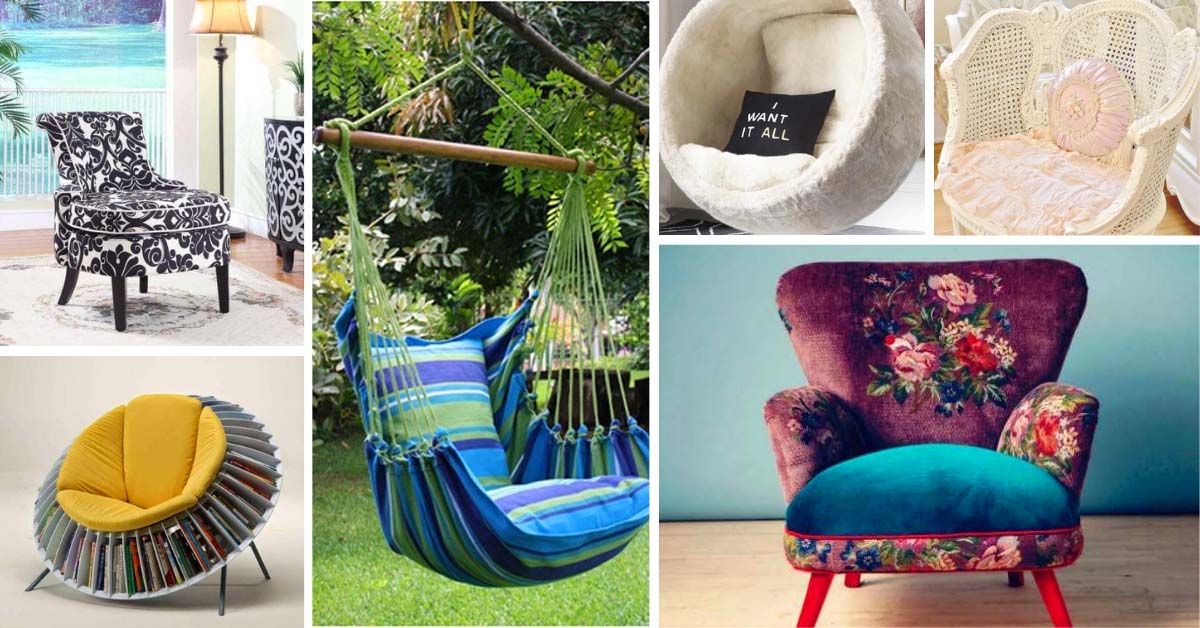 Amazing Design Chairs