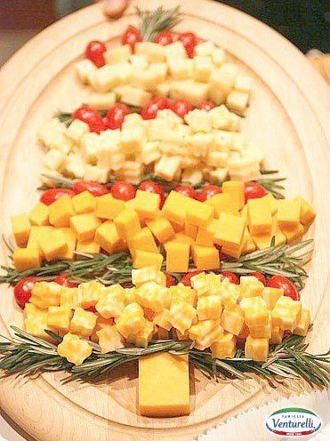 Best Christmas Tree Platter