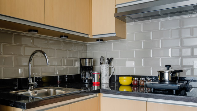 Kitchen Countertop