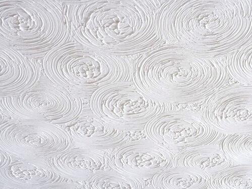 Swirl Ceiling Type Of Texture
