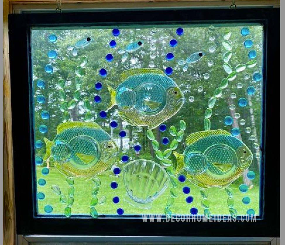 old windows repurpose ideas 2