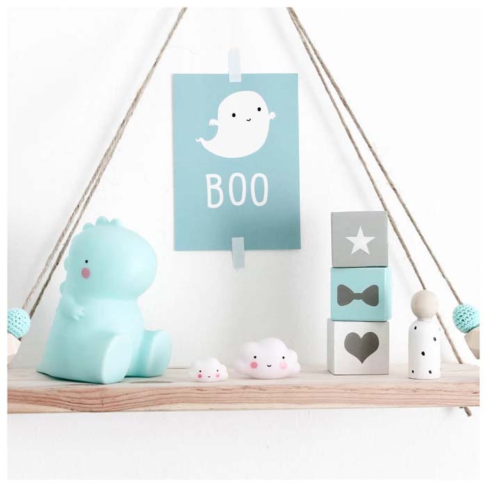 Cute Halloween Decor For The Little Ones #halloween #kidsroom #nursery #decorhomeideas