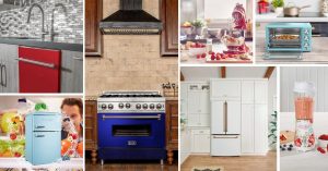 Best Kitchen Appliances