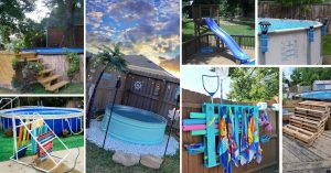 Pool Hacks That Will Save You a Lot of Money