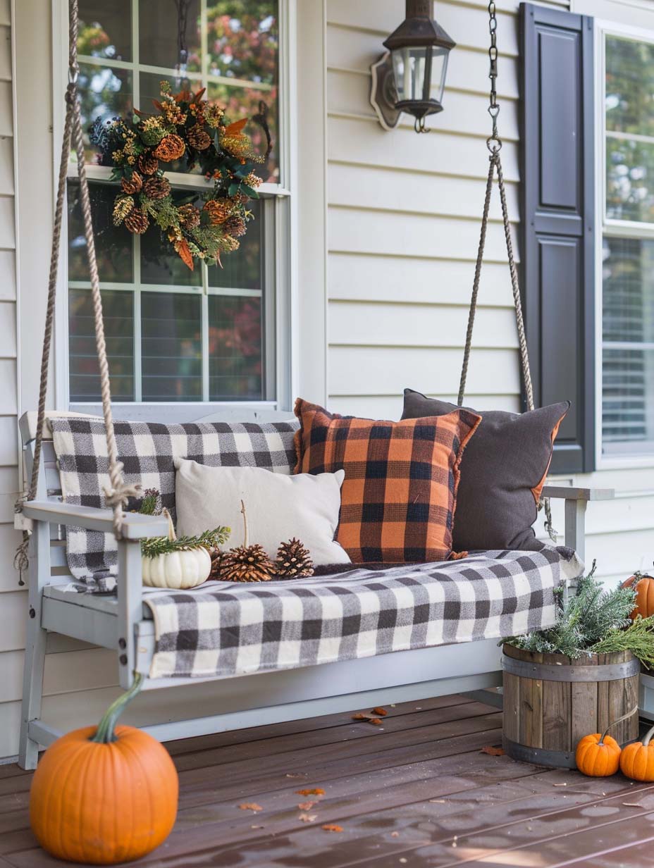 farmhouse fall decorating ideas 4