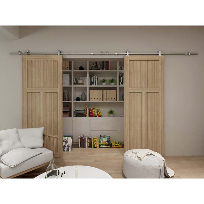 Closet Doors #barndoor #barndoorideas #decorhomeideas