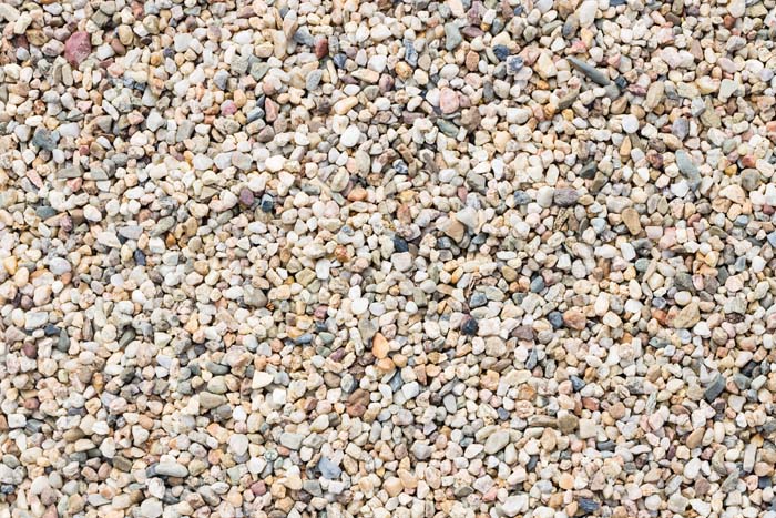 Beach Pebbles Landscaping Rocks