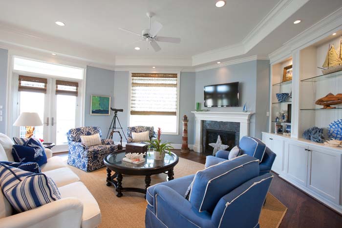 1. #decorhomeideas