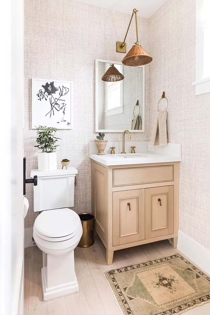 Go Team Texture #decorhomeideas