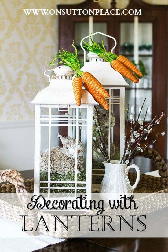 22. #decorhomeideas
