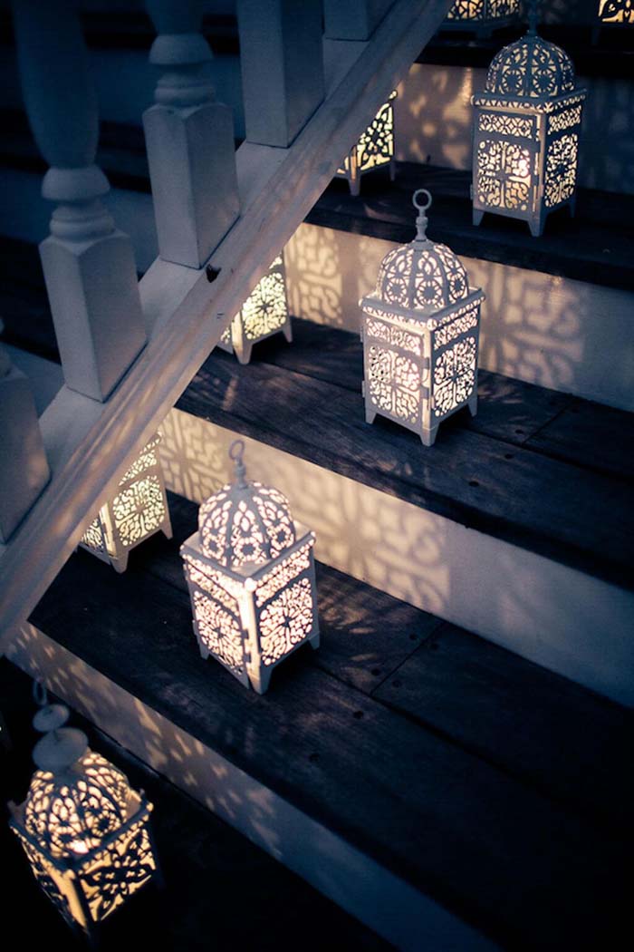 7. #decorhomeideas