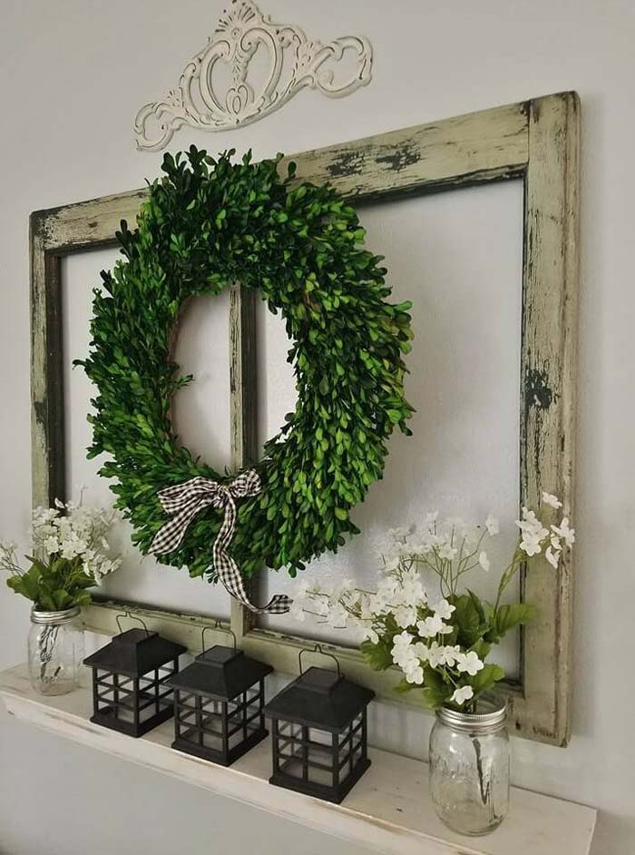 Bring The Outdoors Inside