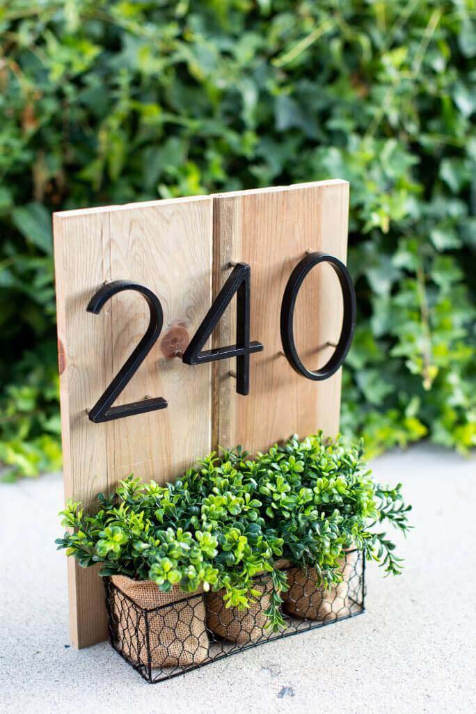 21. #decorhomeideas