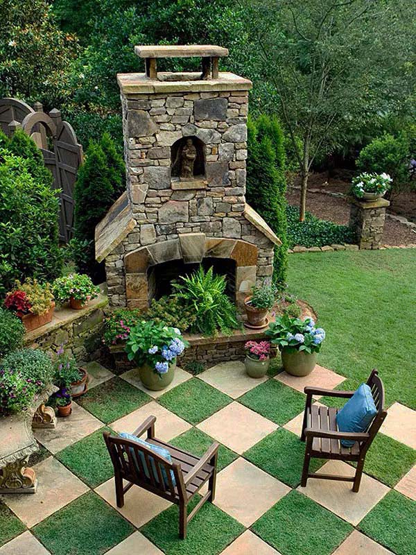 4. #decorhomeideas