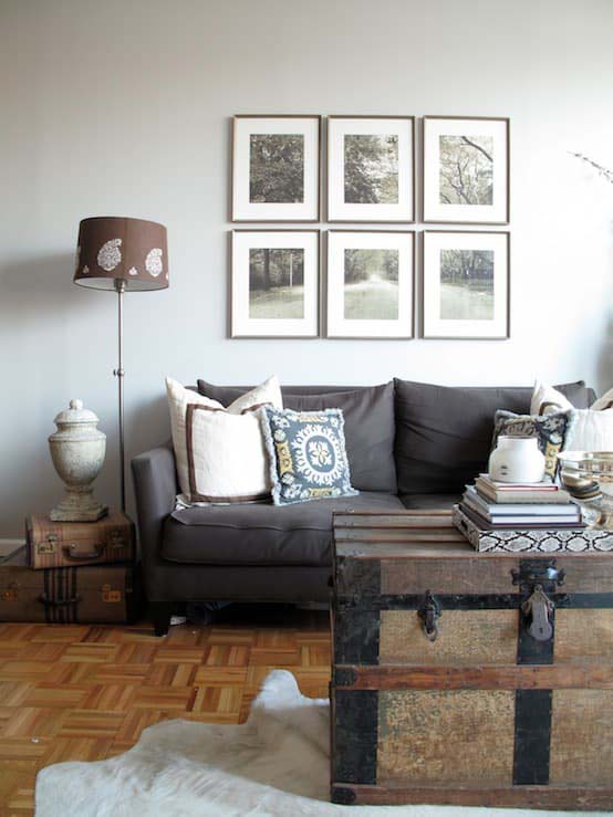 1. #decorhomeideas