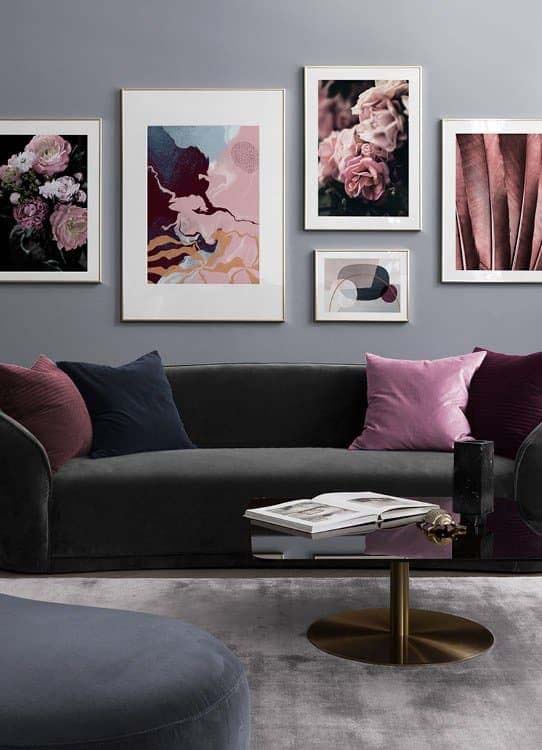 10. #decorhomeideas