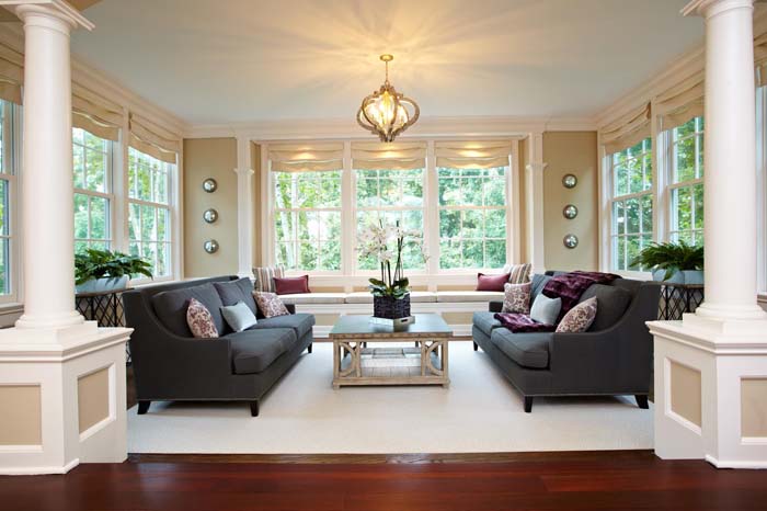 7. #decorhomeideas