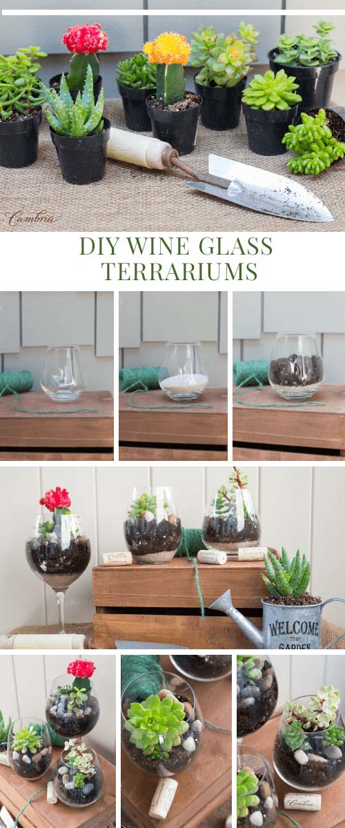 5. #decorhomeideas