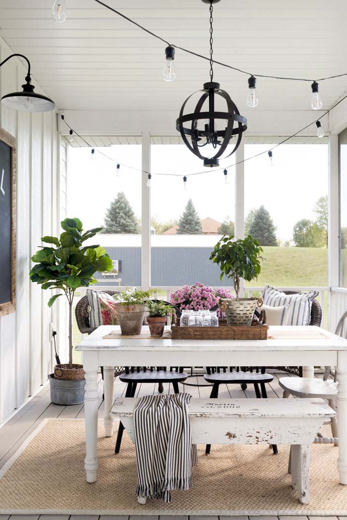 27. #decorhomeideas