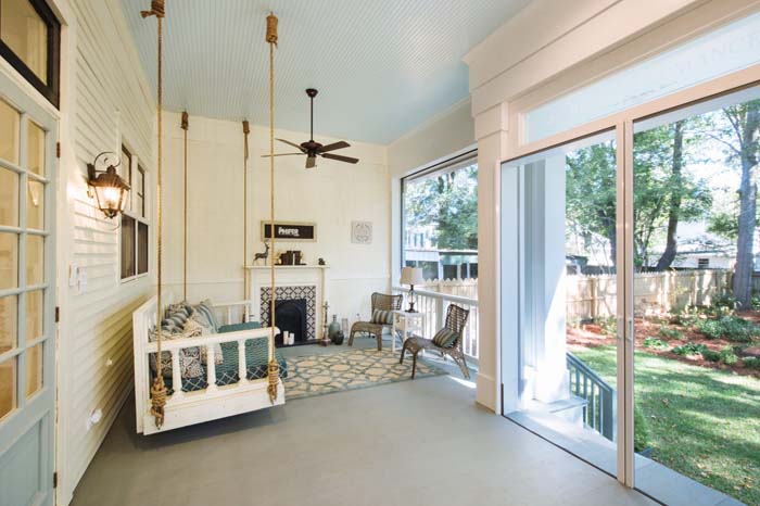 7. #decorhomeideas
