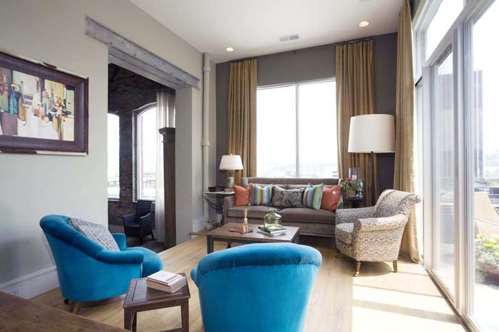 1. #decorhomeideas