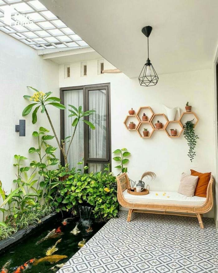10. #decorhomeideas