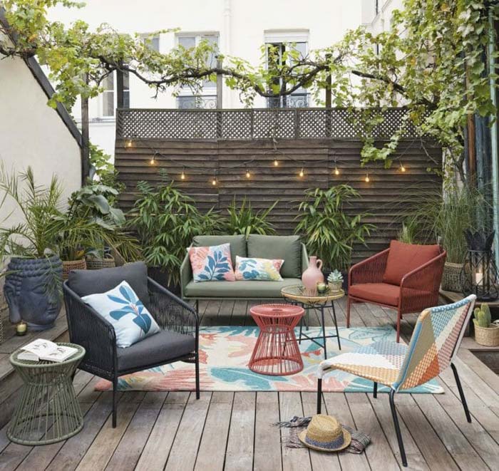 25. #decorhomeideas
