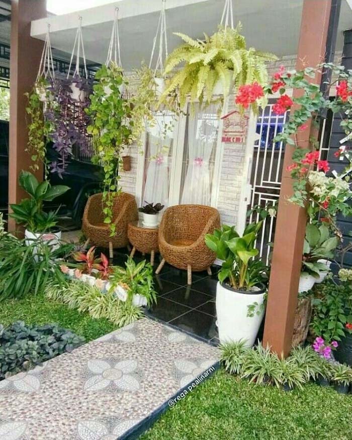 7. #decorhomeideas