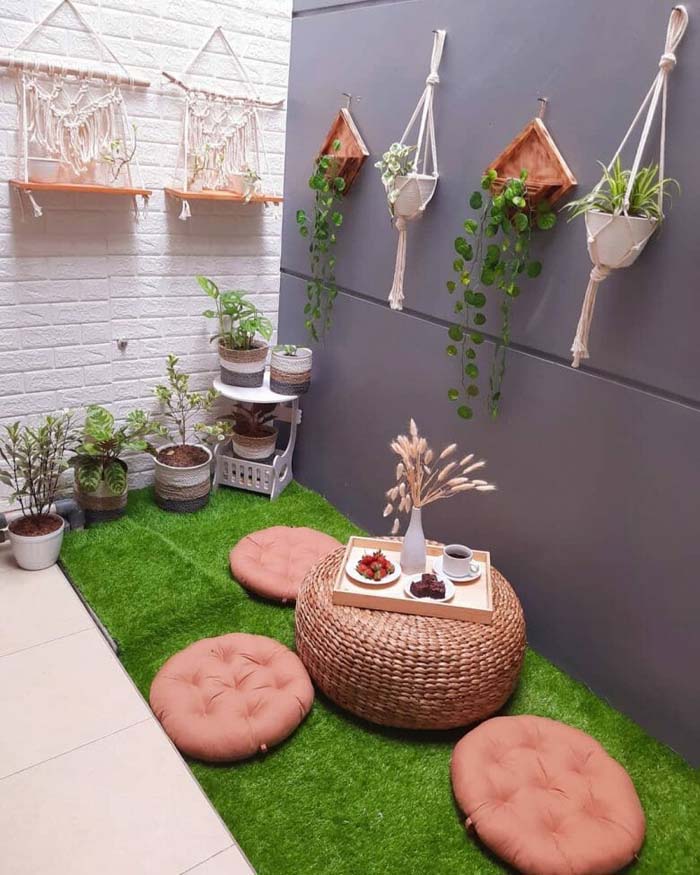 9. #decorhomeideas