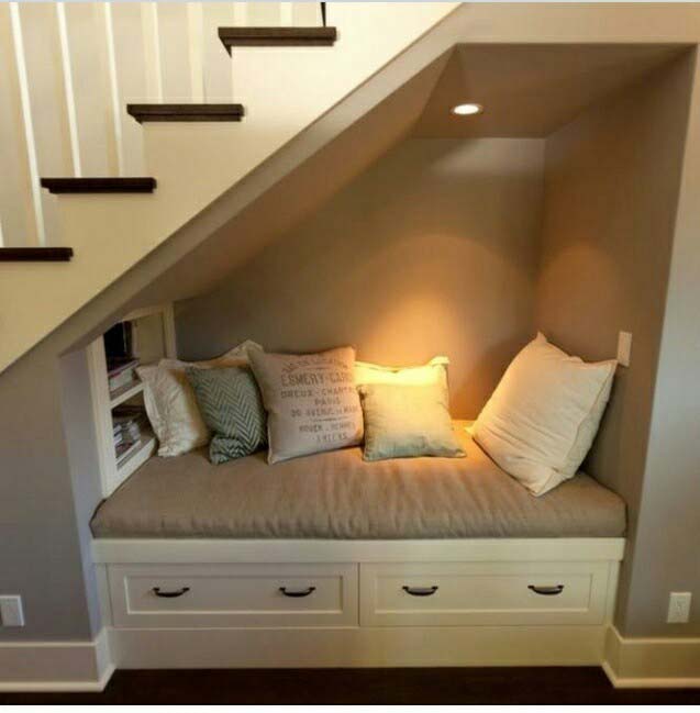 Create An Additional Room