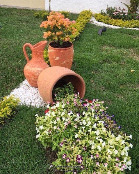 Small Garden In Your Backyard 2