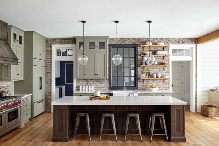 1. #decorhomeideas