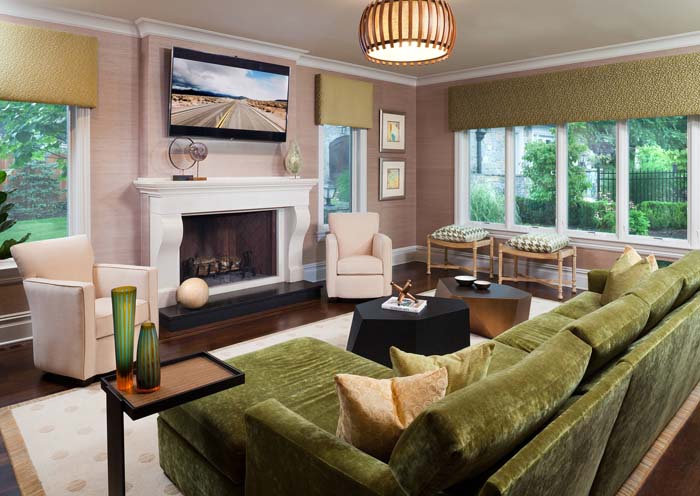 2. #decorhomeideas