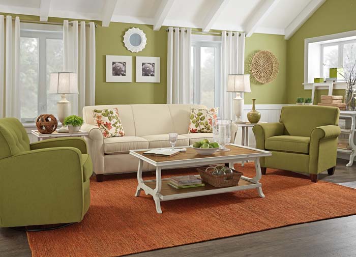 5. #decorhomeideas