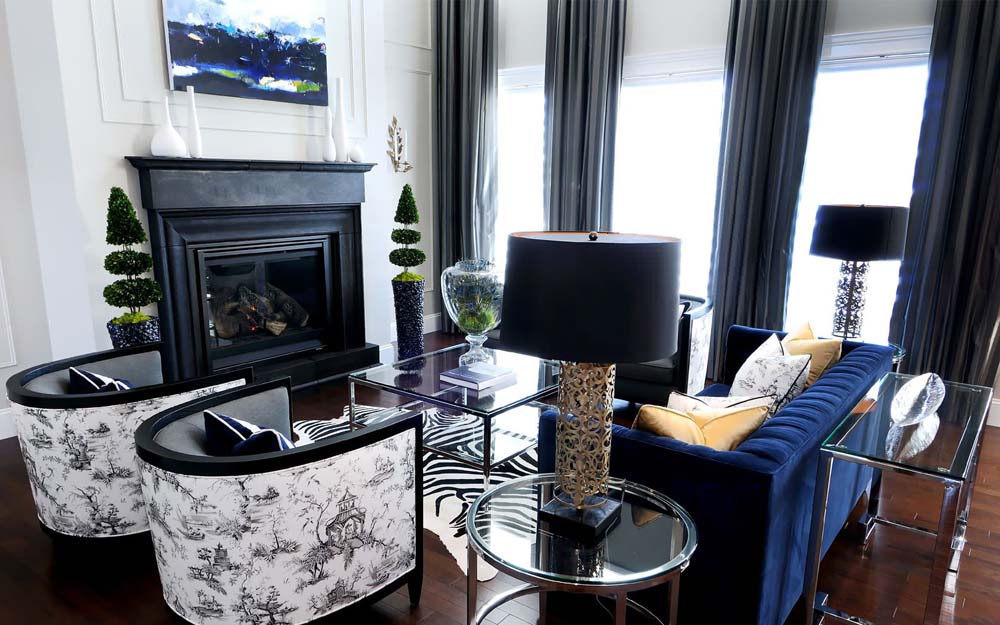 9. #decorhomeideas