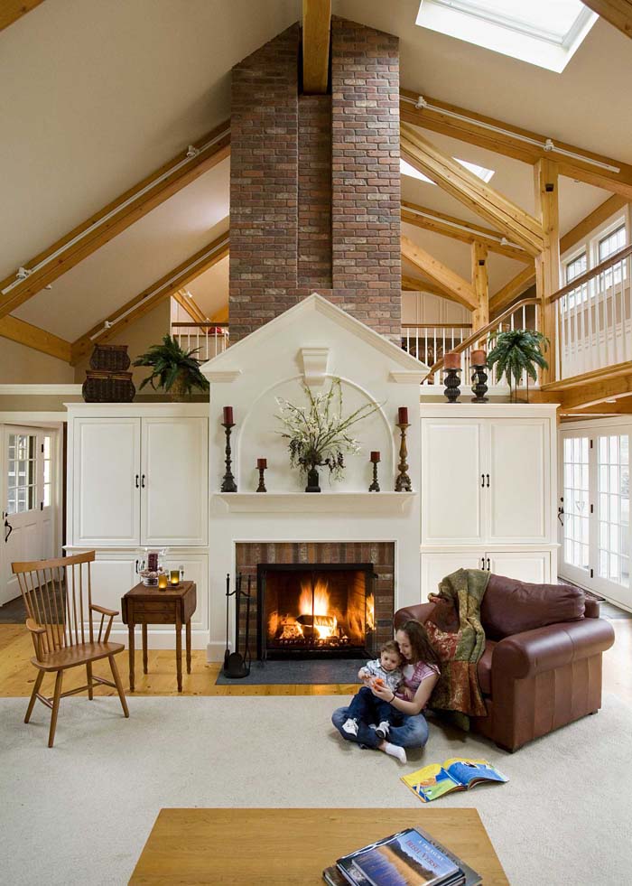 1. #decorhomeideas