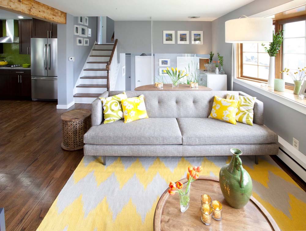 5. #decorhomeideas
