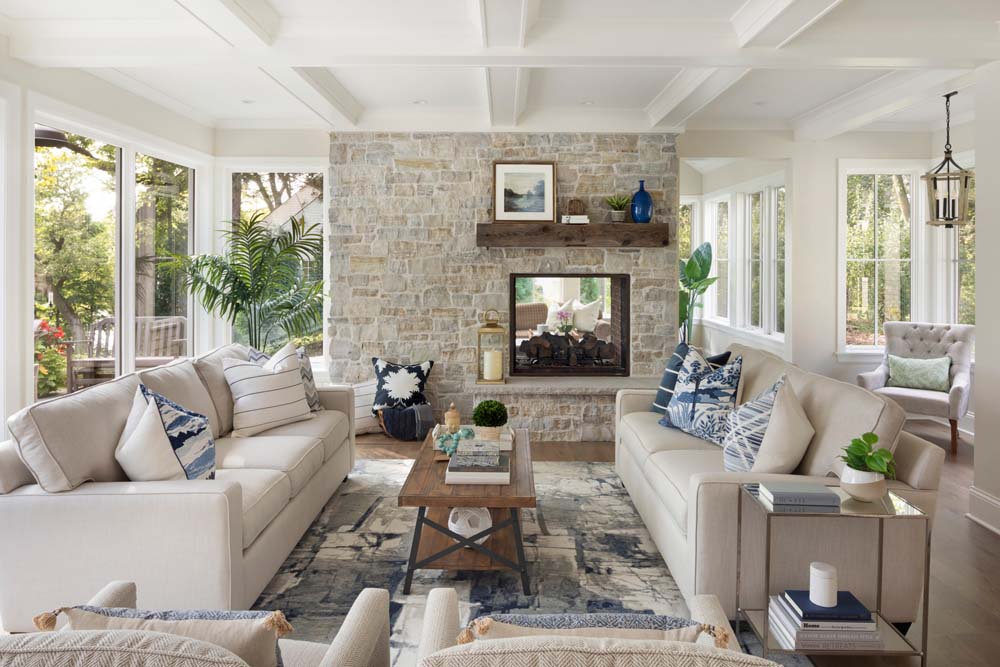 4. #decorhomeideas