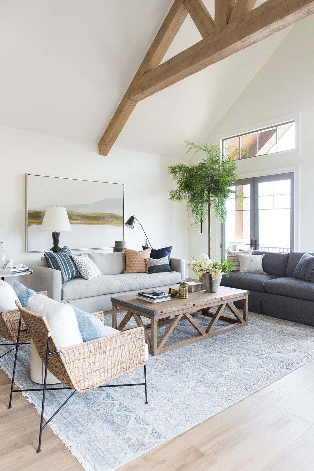 7. #decorhomeideas