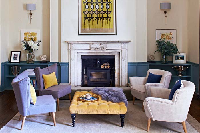 15. #decorhomeideas