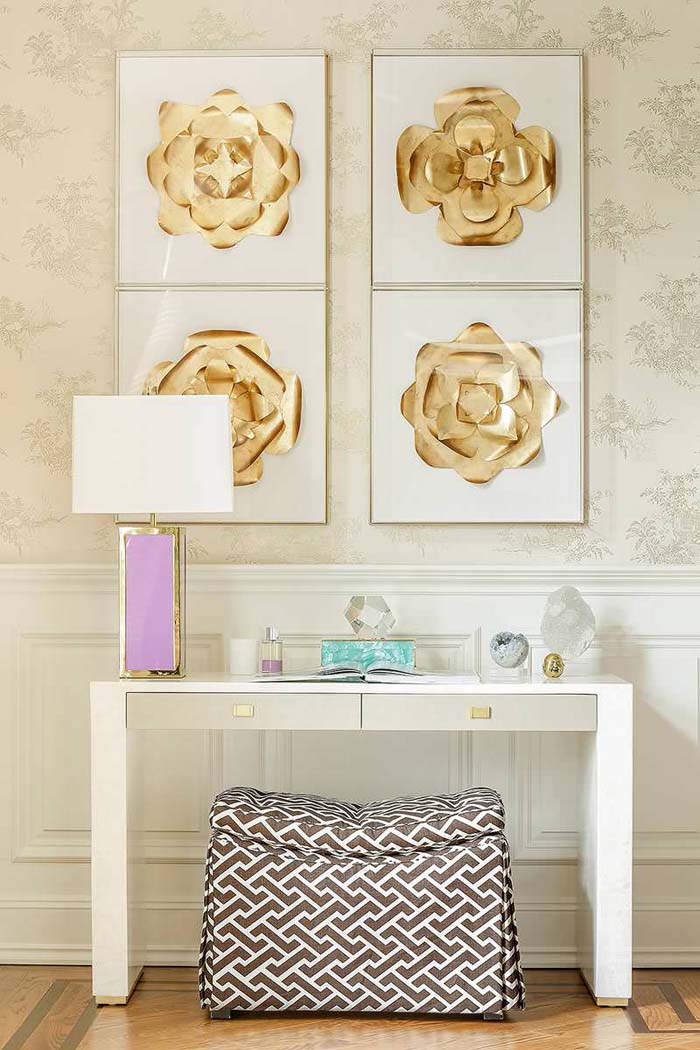 9. #decorhomeideas