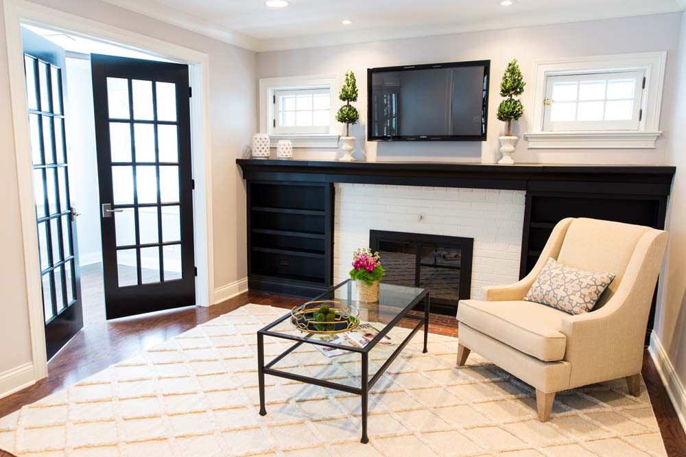 7. #decorhomeideas