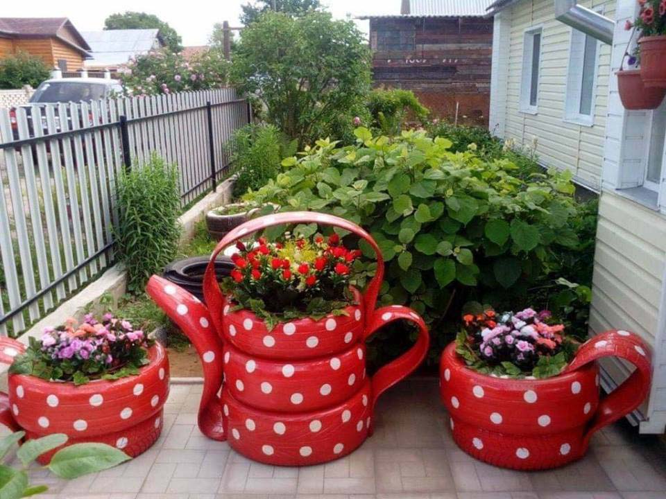 18. #decorhomeideas