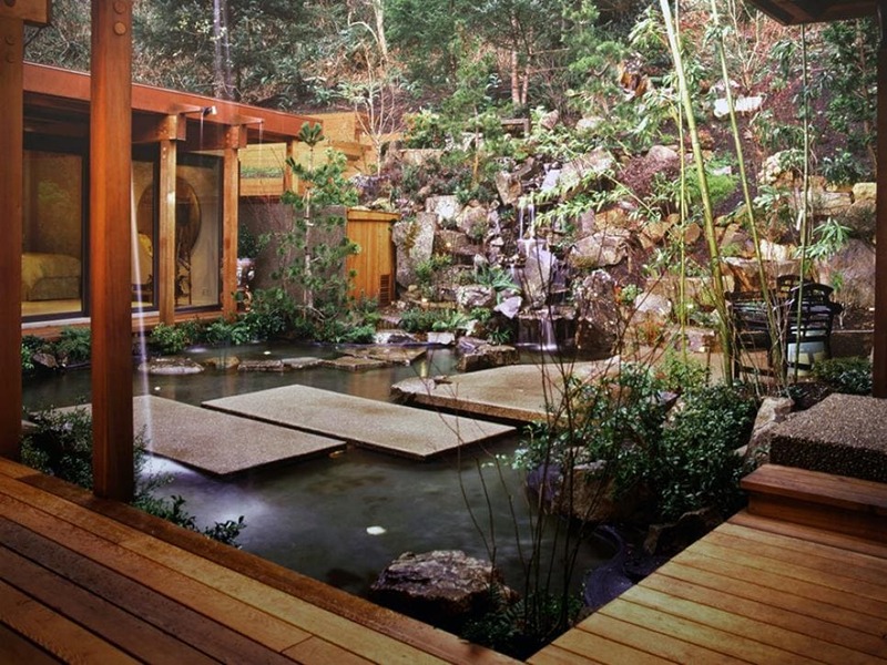 Totally Zen