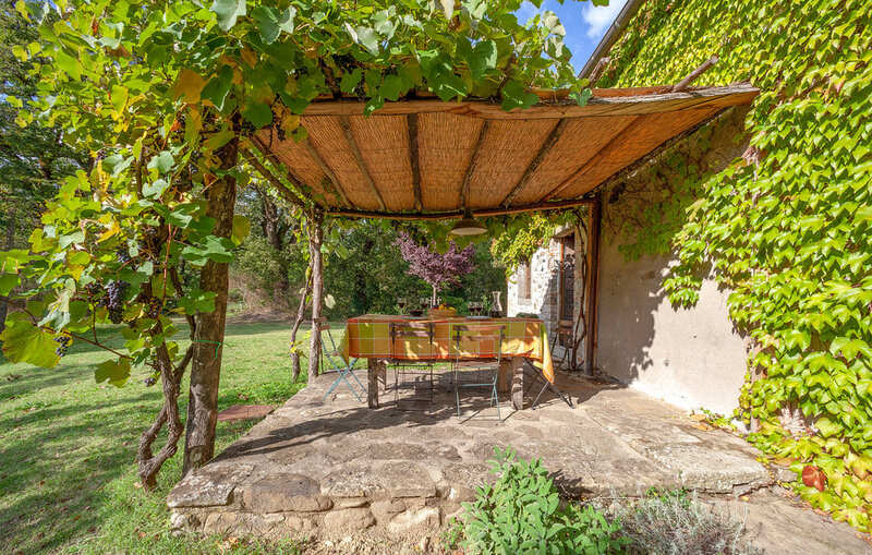 The Simplest House To Relax
