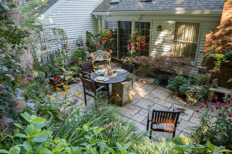 Small Space – Big Impact