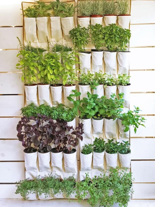 Shoe Rack Garden Storage