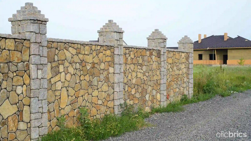 Traditional Stone Design