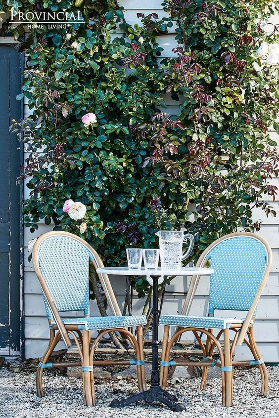 Handwoven, Cafe-Design